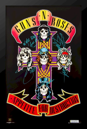 Guns N’ Roses